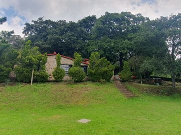 Venta Casa Tepotzotlan, Cañada de Cisneros Identificado como  EL DATIL 10936 RCV