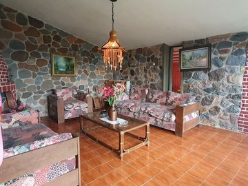 Venta Casa Tepotzotlan, Cañada de Cisneros Identificado como  EL DATIL 10936 RCV