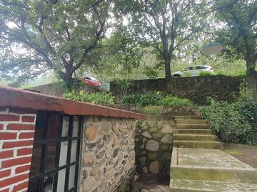 Venta Casa Tepotzotlan, Cañada de Cisneros Identificado como  EL DATIL 10936 RCV