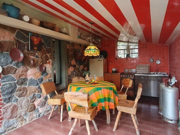 Venta Casa Tepotzotlan, Cañada de Cisneros Identificado como  EL DATIL 10936 RCV