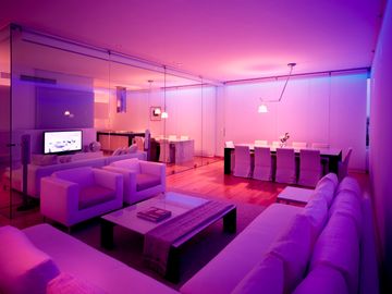 Departamento PH en venta la vista country club Puebla