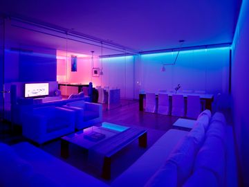 Departamento PH en venta la vista country club Puebla