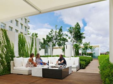 Departamento PH en venta la vista country club Puebla