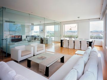 Departamento PH en venta la vista country club Puebla