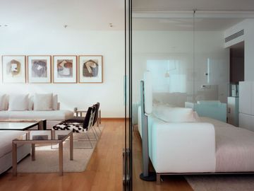 Departamento PH en venta la vista country club Puebla