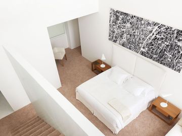 Departamento PH en venta la vista country club Puebla