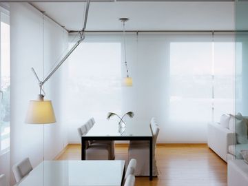 Departamento PH en venta la vista country club Puebla
