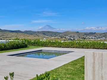 Departamento de 3 niveles en Venta Lomas de Angelópolis Puebla.