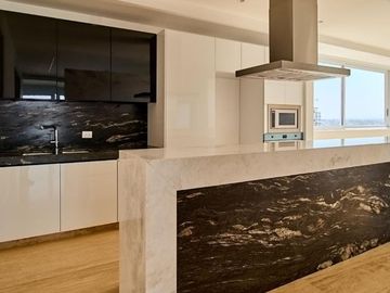 Departamento de 3 niveles en Venta Lomas de Angelópolis Puebla.