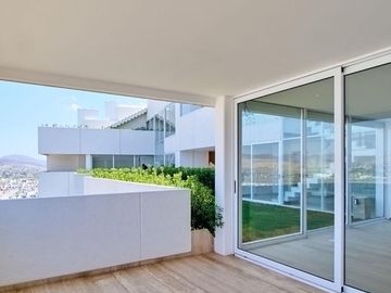 Departamento de 3 niveles en Venta Lomas de Angelópolis Puebla.