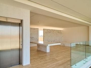 Departamento de 3 niveles en Venta Lomas de Angelópolis Puebla.