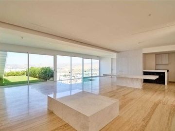 Departamento de 3 niveles en Venta Lomas de Angelópolis Puebla.