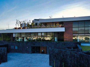 Departamento de 3 niveles en Venta Lomas de Angelópolis Puebla.
