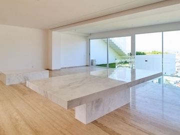 Departamento de 3 niveles en Venta Lomas de Angelópolis Puebla.