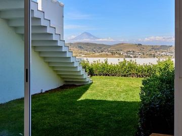 Departamento de 3 niveles en Venta Lomas de Angelópolis Puebla.