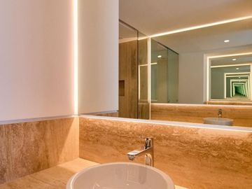 Departamento de 3 niveles en Venta Lomas de Angelópolis Puebla.