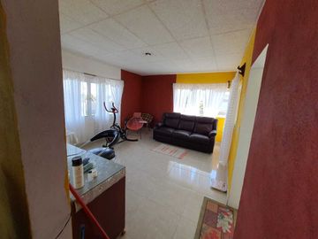 CASA EN VENTA EN Villa San Lorenzo Chiautzingo, Chiautzingo, Puebla