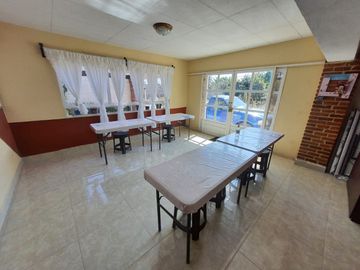 CASA EN VENTA EN Villa San Lorenzo Chiautzingo, Chiautzingo, Puebla