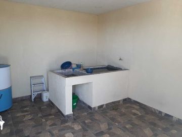 CASA EN VENTA EN Villa San Lorenzo Chiautzingo, Chiautzingo, Puebla