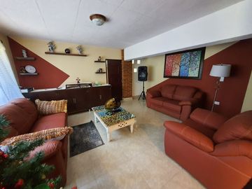 CASA EN VENTA EN Villa San Lorenzo Chiautzingo, Chiautzingo, Puebla