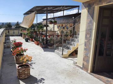 CASA EN VENTA EN Villa San Lorenzo Chiautzingo, Chiautzingo, Puebla