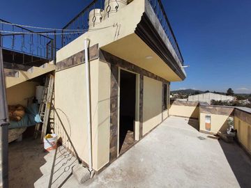 CASA EN VENTA EN Villa San Lorenzo Chiautzingo, Chiautzingo, Puebla