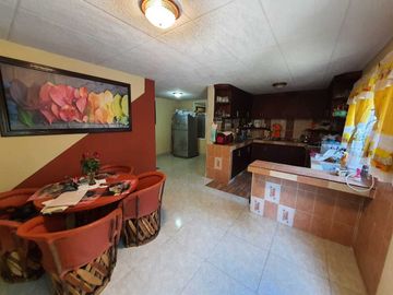 CASA EN VENTA EN Villa San Lorenzo Chiautzingo, Chiautzingo, Puebla
