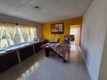 CASA EN VENTA EN Villa San Lorenzo Chiautzingo, Chiautzingo, Puebla