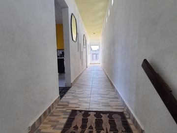 CASA EN VENTA EN Villa San Lorenzo Chiautzingo, Chiautzingo, Puebla