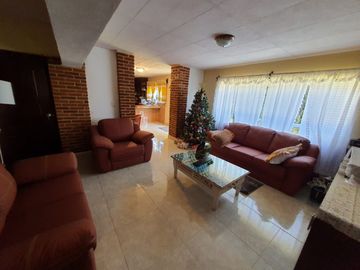 CASA EN VENTA EN Villa San Lorenzo Chiautzingo, Chiautzingo, Puebla