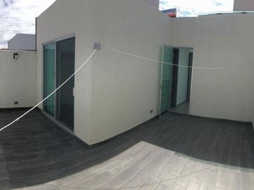 Venta de casa, Momoxpan, Cholula, Puebla. (actualmente esta rentada)