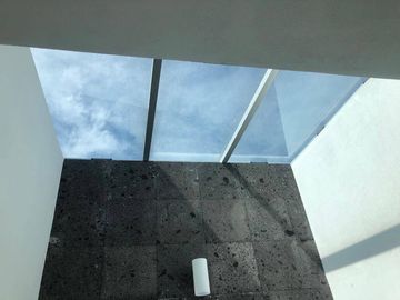 Venta de casa, Momoxpan, Cholula, Puebla. (actualmente esta rentada)