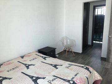 Venta de casa, Momoxpan, Cholula, Puebla. (actualmente esta rentada)