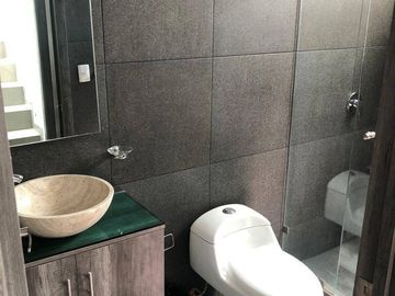 Venta de casa, Momoxpan, Cholula, Puebla. (actualmente esta rentada)