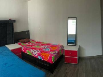 Venta de casa, Momoxpan, Cholula, Puebla. (actualmente esta rentada)