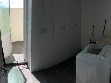 Venta de casa, Momoxpan, Cholula, Puebla. (actualmente esta rentada)