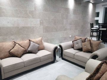 Venta de casa, Momoxpan, Cholula, Puebla. (actualmente esta rentada)