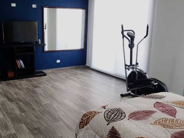 Venta de casa, Momoxpan, Cholula, Puebla. (actualmente esta rentada)