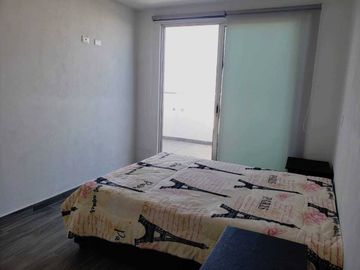 Venta de casa, Momoxpan, Cholula, Puebla. (actualmente esta rentada)