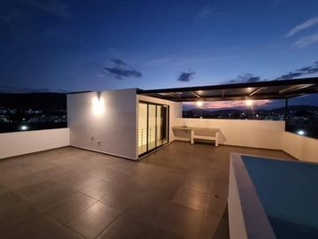 CASA EN VENTA, LOMAS DE ANGELÓPOLIS, PUEBLA, PUE.