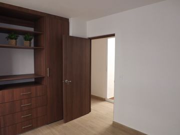 Venta de departamento Santa Cruz Guadalupe, Puebla.