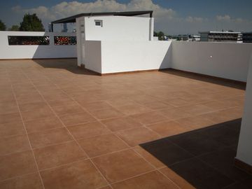 Venta de departamento Santa Cruz Guadalupe, Puebla.