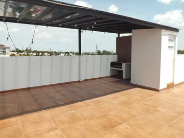 Venta de departamento Santa Cruz Guadalupe, Puebla.
