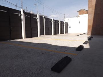Venta de departamento Santa Cruz Guadalupe, Puebla.