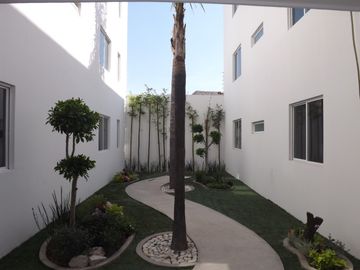 Venta de departamento Santa Cruz Guadalupe, Puebla.