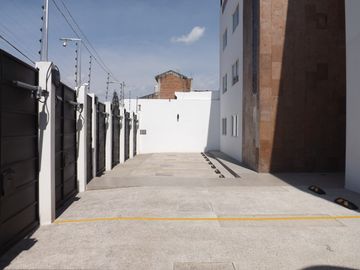 Venta de departamento Santa Cruz Guadalupe, Puebla.
