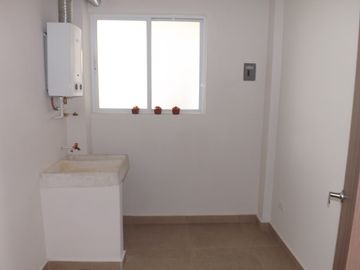 Venta de departamento Santa Cruz Guadalupe, Puebla.