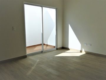 Venta de departamento Santa Cruz Guadalupe, Puebla.