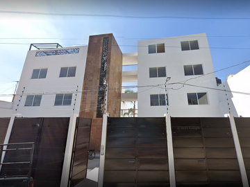 Venta de departamento Santa Cruz Guadalupe, Puebla.