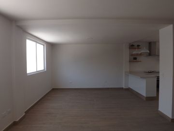 Venta de departamento Santa Cruz Guadalupe, Puebla.